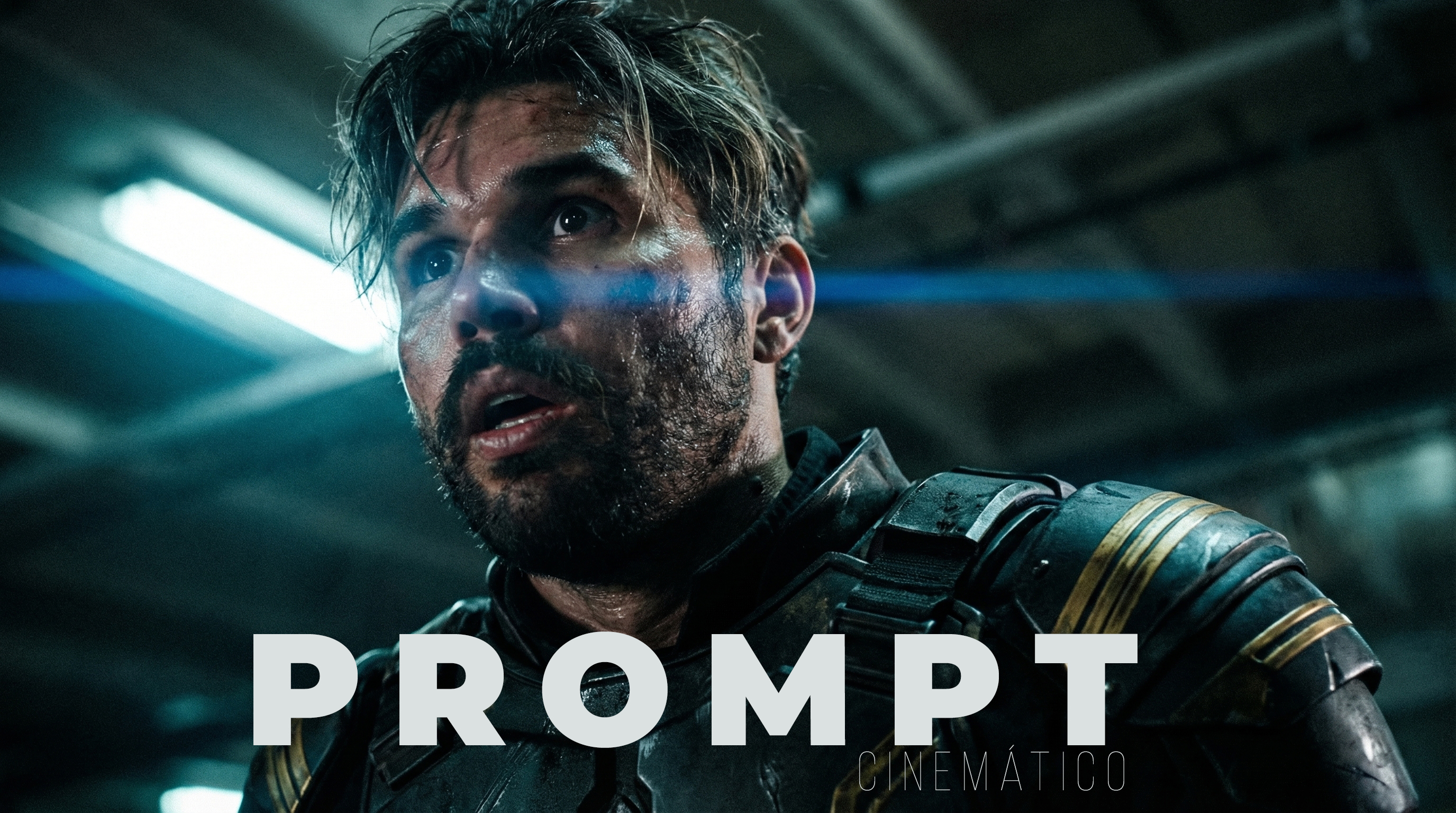 Prompts Cinematográficos